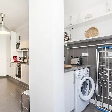 Appartement Apart Carcavelos (Lisbon)