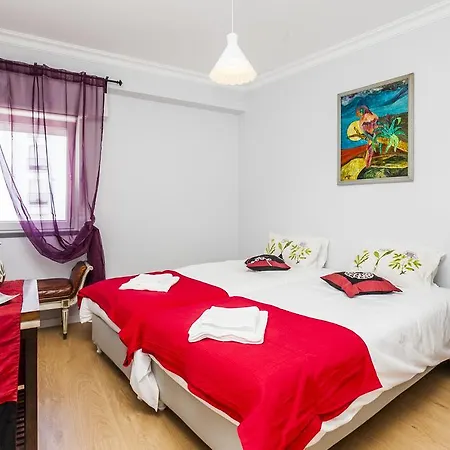 Apart Appartement