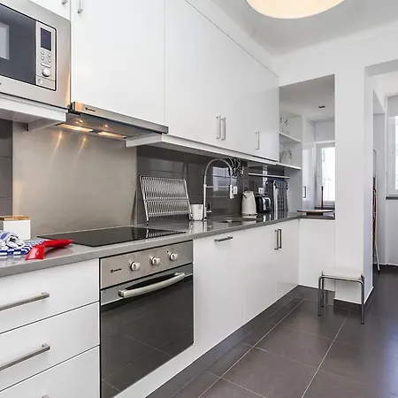 Appartement Apart *