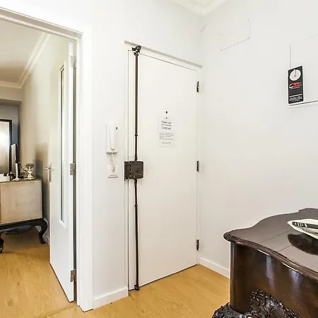 Appartement Apart