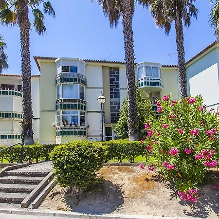 Apart Appartement Carcavelos (Lisbon)