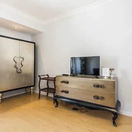 Appartement Apart *