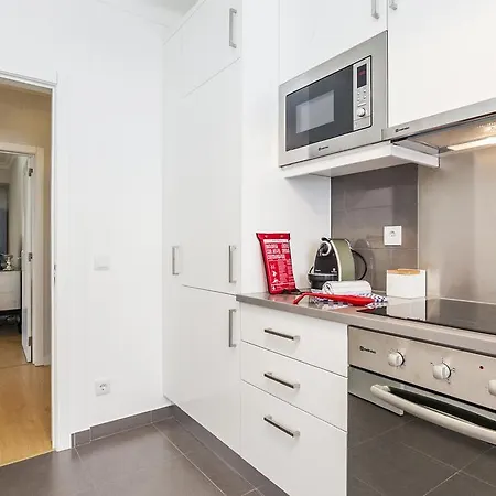 Appartement Apart