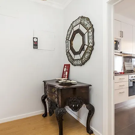 Appartement Apart *